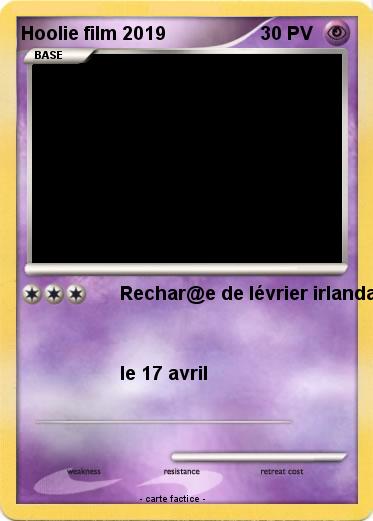 Pokemon Hoolie film 2019