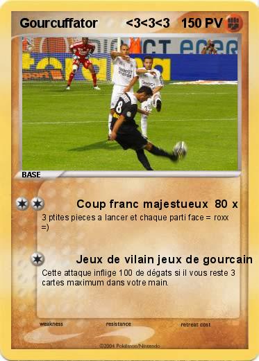 Pokemon Gourcuffator        <3<3<3