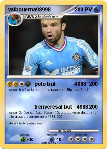 Pokemon valbouerna98998