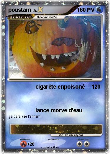 Pokemon poustam