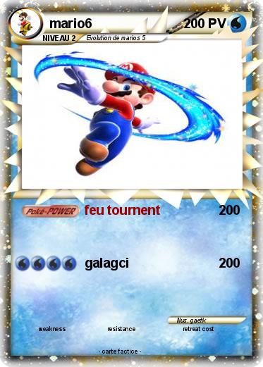 Pokemon mario6