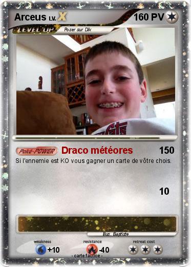Pokemon Arceus