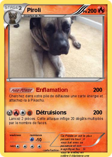 Pokemon Piroli