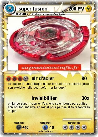 Pokemon super fusion