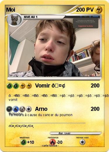 Pokemon Moi