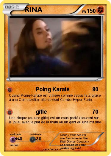 Pokemon RINA