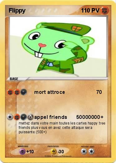 Pokemon Flippy