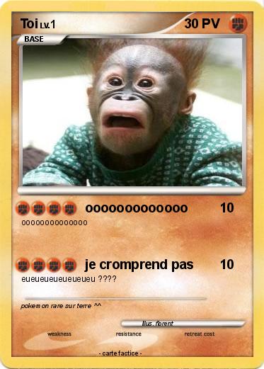 Pokemon Toi