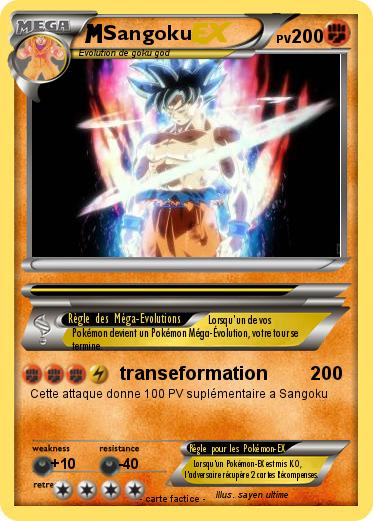 Pokemon Sangoku
