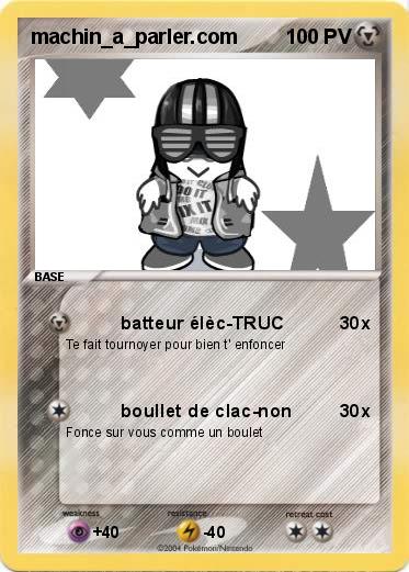 Pokemon machin_a_parler.com