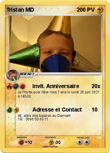 Pokemon Tristan MD