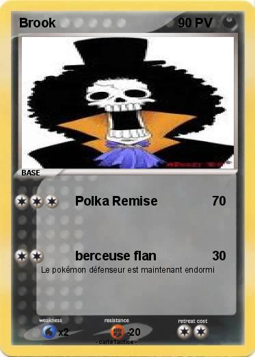Pokemon Brook