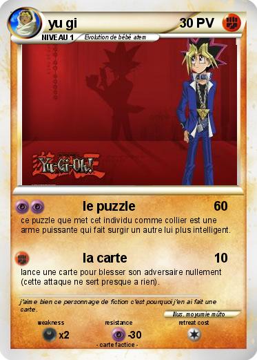 Pokemon yu gi