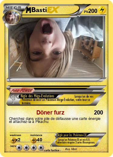 Pokemon Basti
