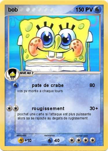 Pokemon bob                                                              