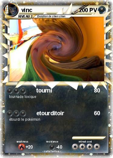 Pokemon vinc