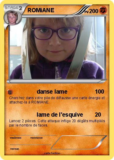 Pokemon ROMiANE