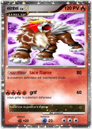 Pokemon eintei