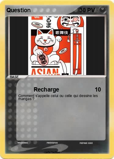 Pokemon Question