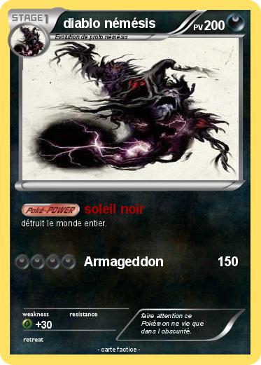 Pokemon diablo némésis