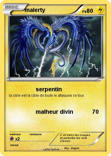 Pokemon malerty
