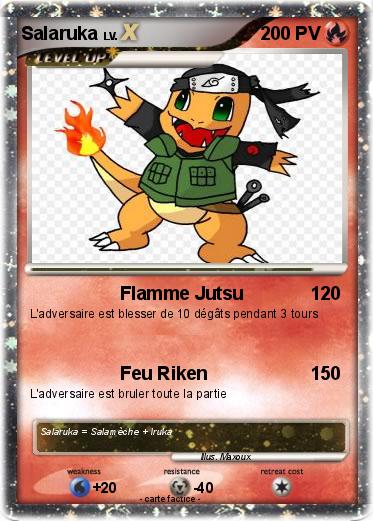 Pokemon Salaruka