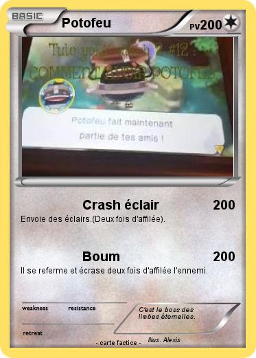 Pokemon Potofeu