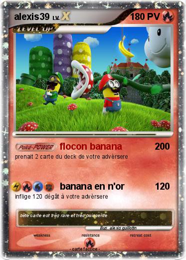 Pokemon alexis39