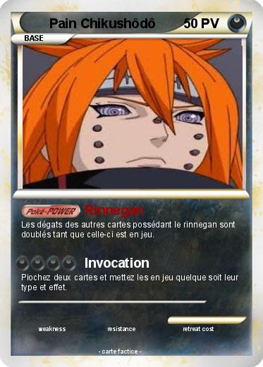 Pokemon Pain Chikushôdô