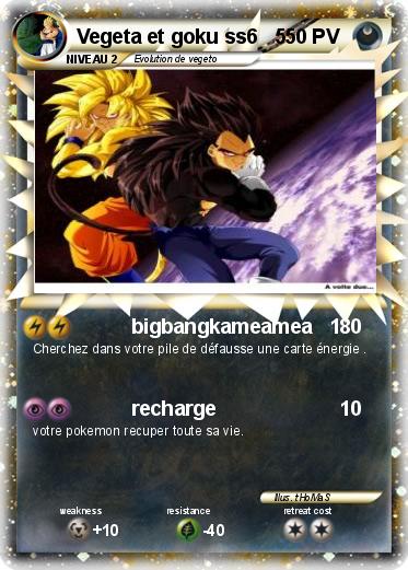 Pokemon Vegeta et goku ss6   5