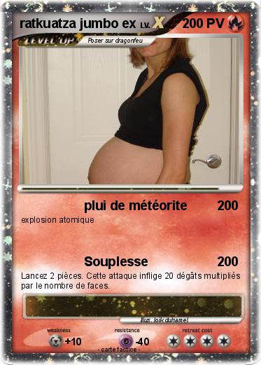 Pokemon ratkuatza jumbo ex