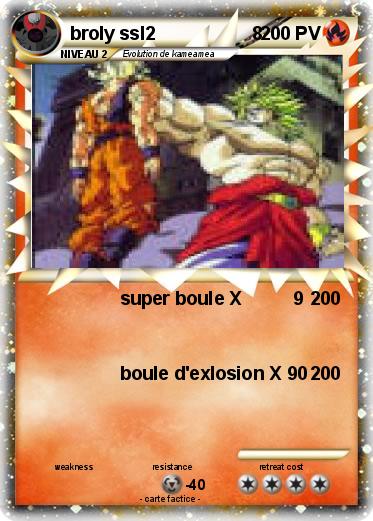 Pokemon broly ssl2                   8
