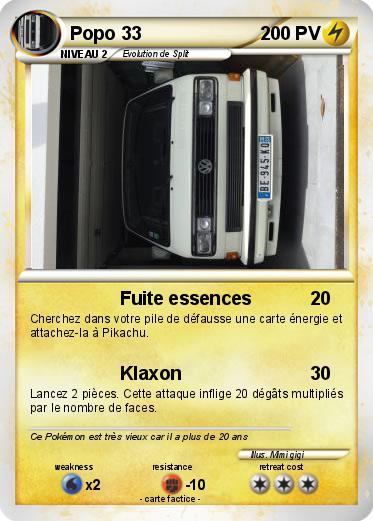 Pokemon Popo 33