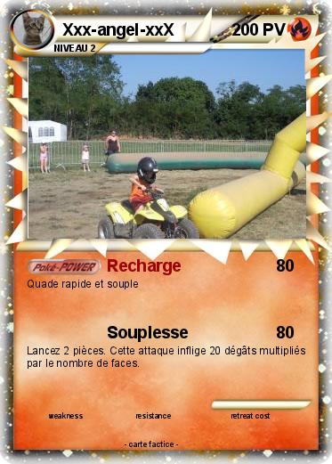 Pokemon Xxx-angel-xxX