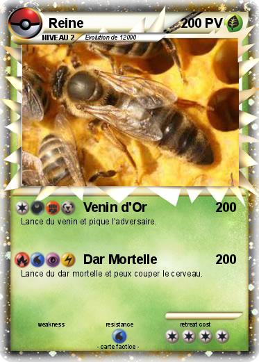 Pokemon Reine