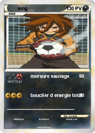Pokemon king