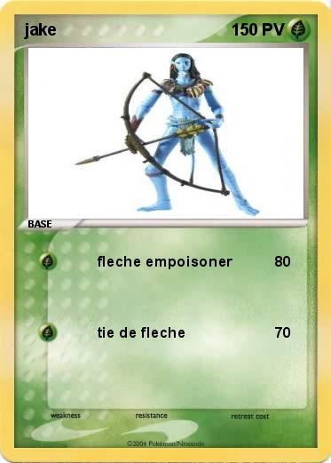 Pokemon jake