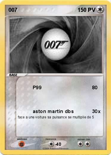 Pokemon 007
