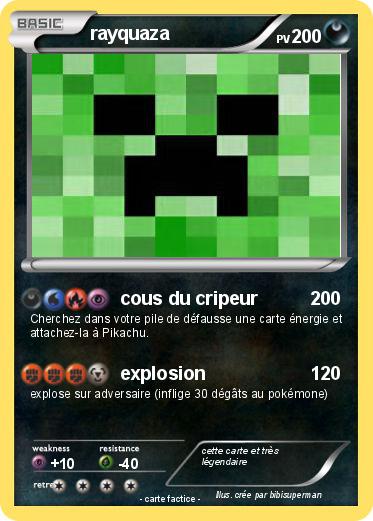 Pokemon rayquaza