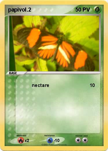 Pokemon papivol.2