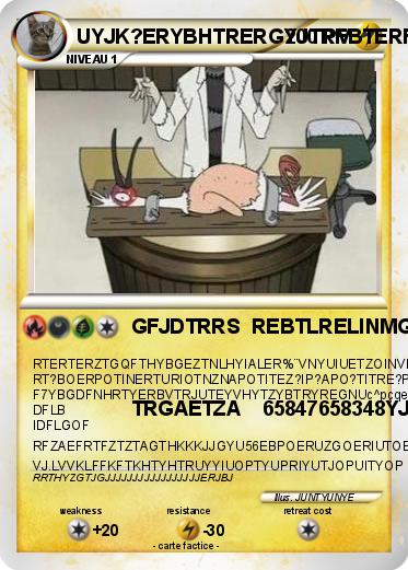 Pokemon UYJK?ERYBHTRERGYJTRFBTERFJH?KFR