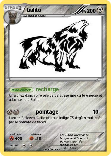 Pokemon balito