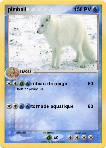 Pokemon pimball