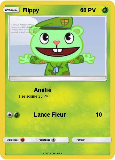 Pokemon Flippy
