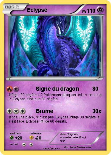 Pokemon Eclypse