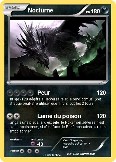 Pokemon Nocturne