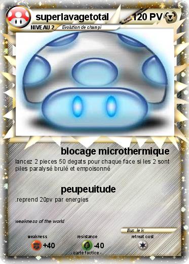 Pokemon superlavagetotal