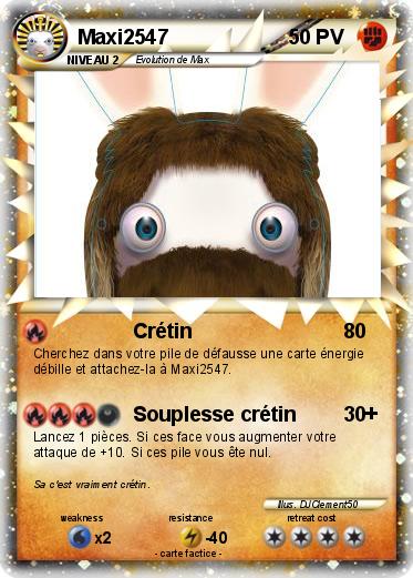 Pokemon Maxi2547