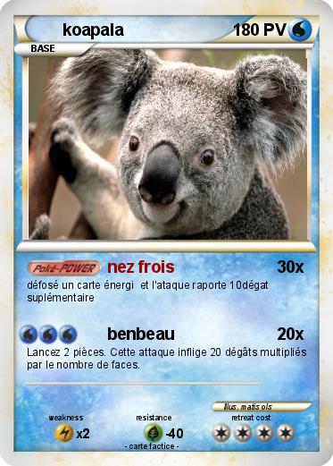 Pokemon koapala