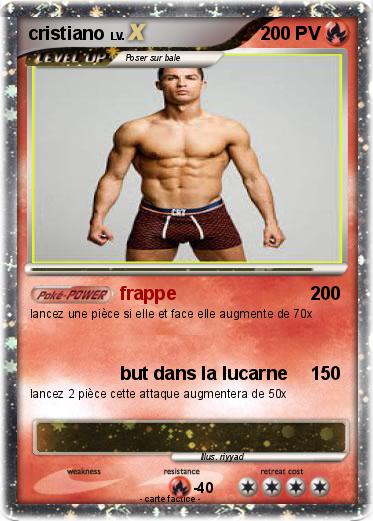 Pokemon cristiano